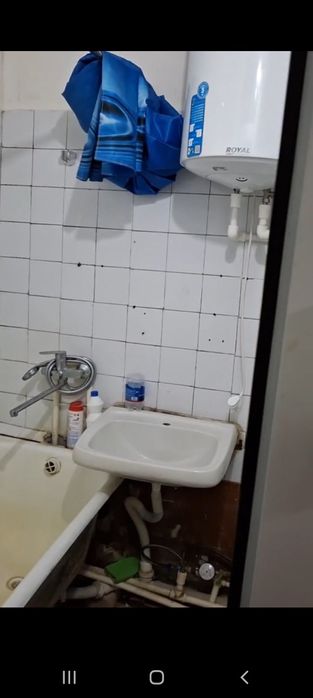 Аренда 2х комнатная квартира