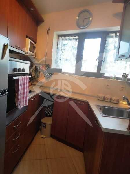 Тристаен апартамент в Созопол 85391