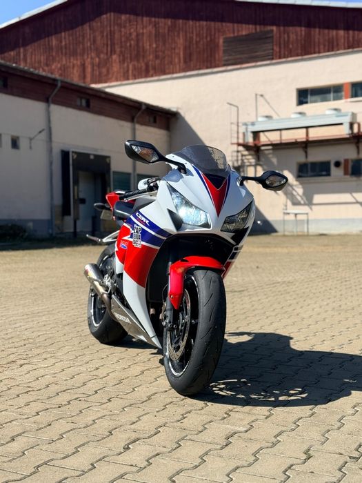 Vand Honda CBR 1000RR