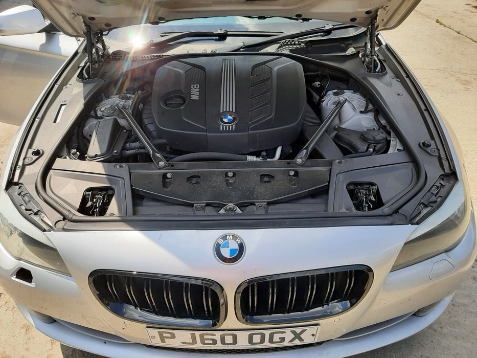 Bara fata bmw f10,f11