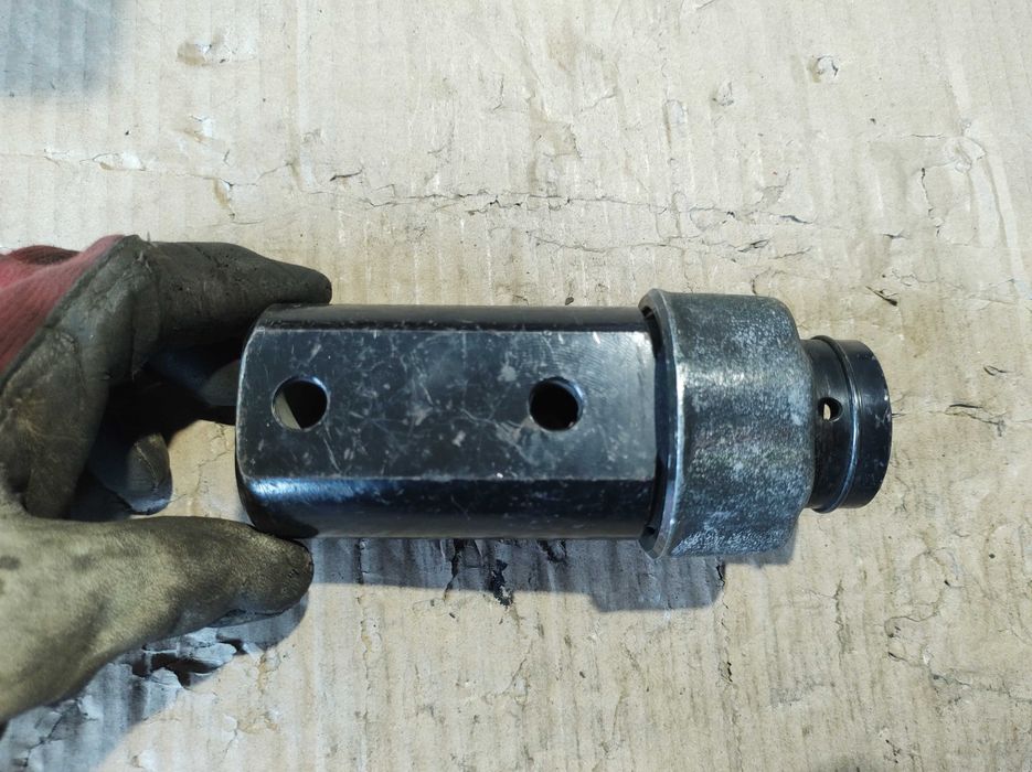 Монтаж за теглич