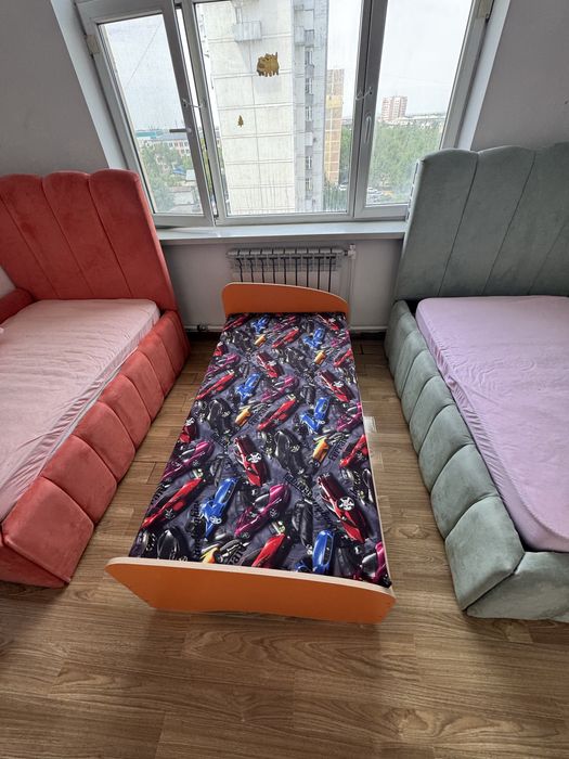 Продам детские кровати