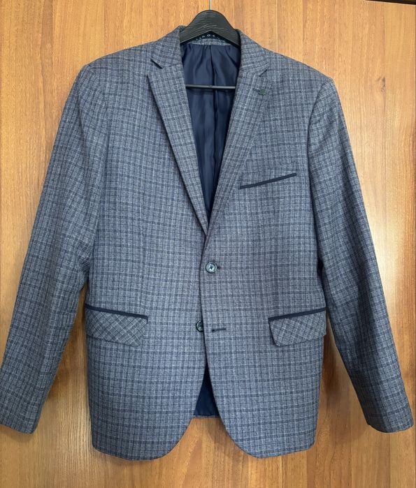 Продам мужской пиджак