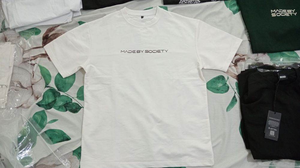 Tricou de barbati
