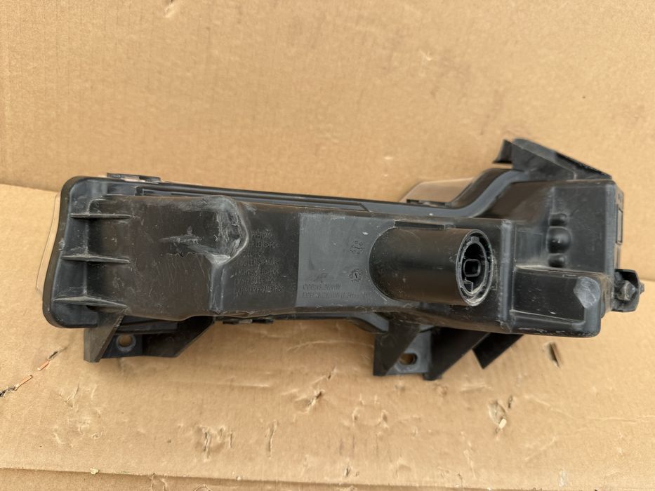 Халоген Tesla Model Y | 2021