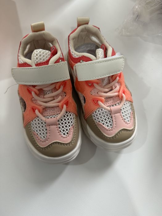 Продам детские красовки