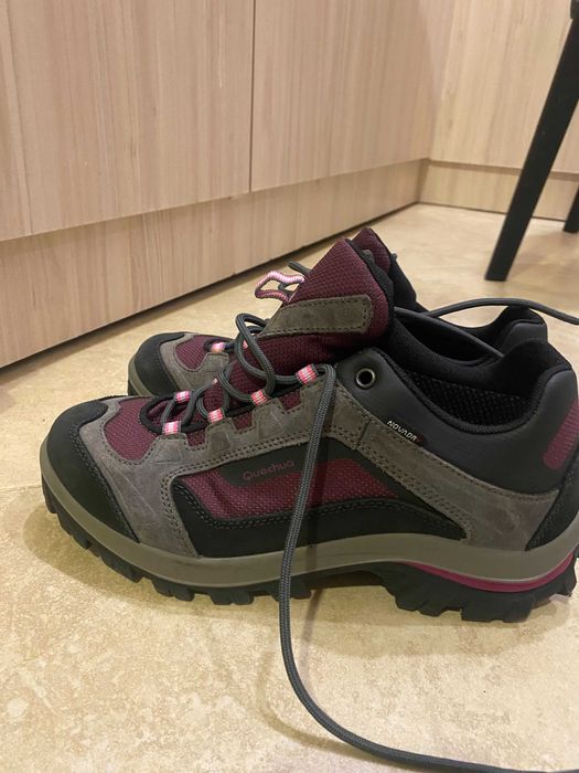 Мъжки маркови планински боти размер 40 .25,5 см