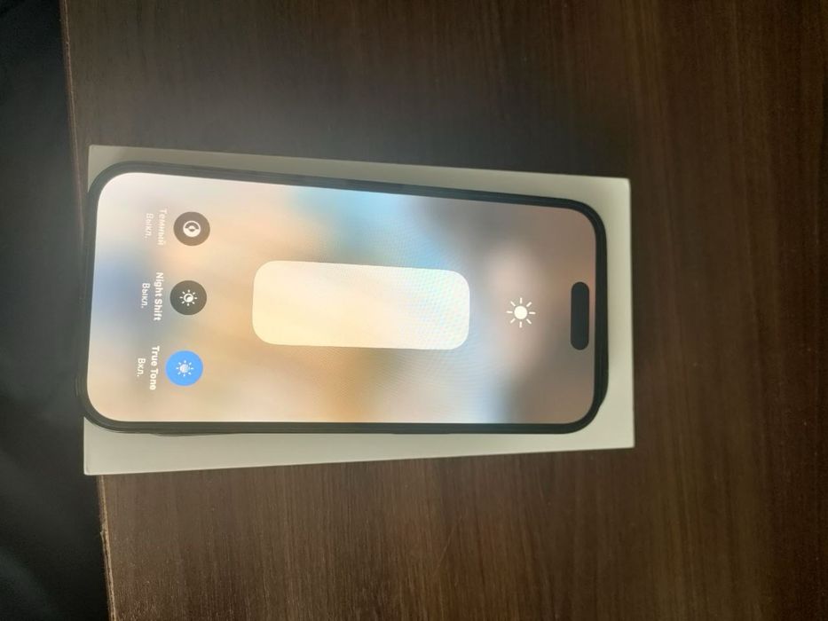 Продам Iphone 14 pro