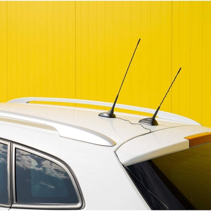 Kit statie Avanti Micro + antena calibrata gata