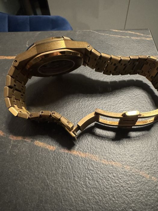 Ceas Seiko Mod AP