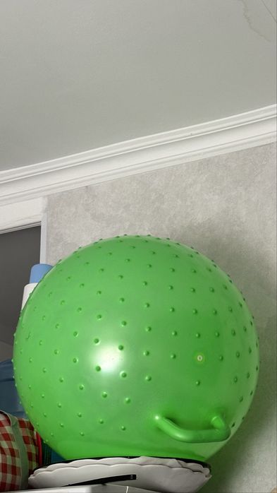 Мячик для массажа