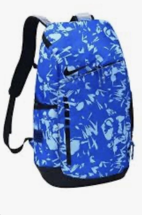 Nike elite рюкзак