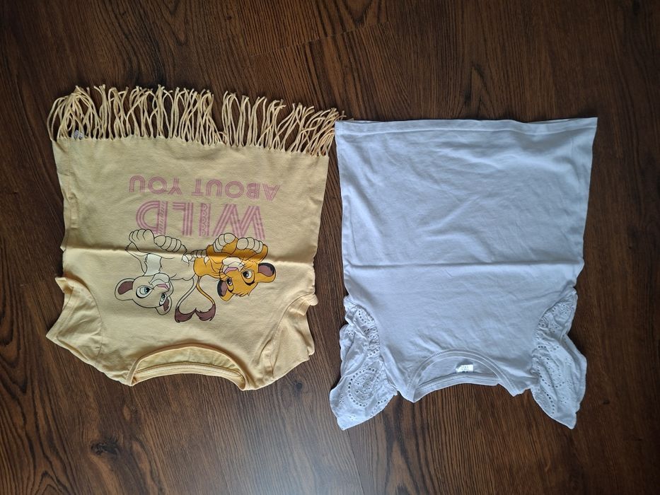 Lot 4-6 ani fete / 110-116 cm