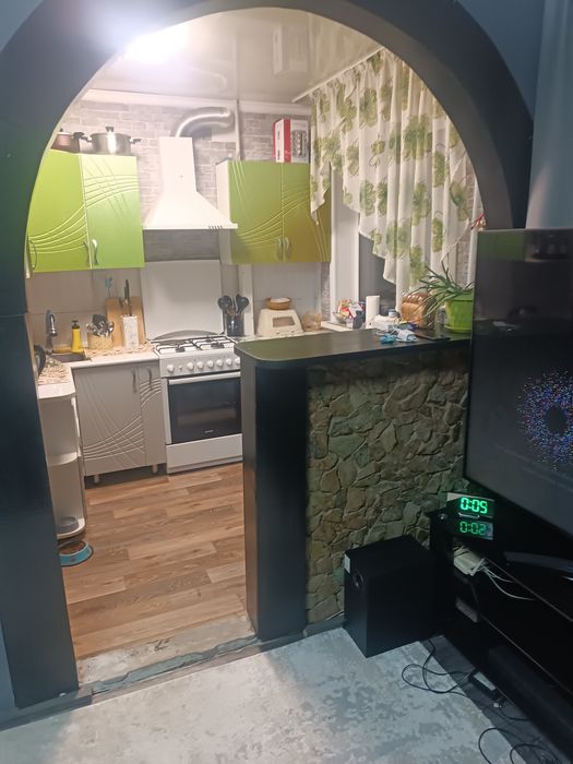 Продам 3х.ком квартиру (Восток 3)