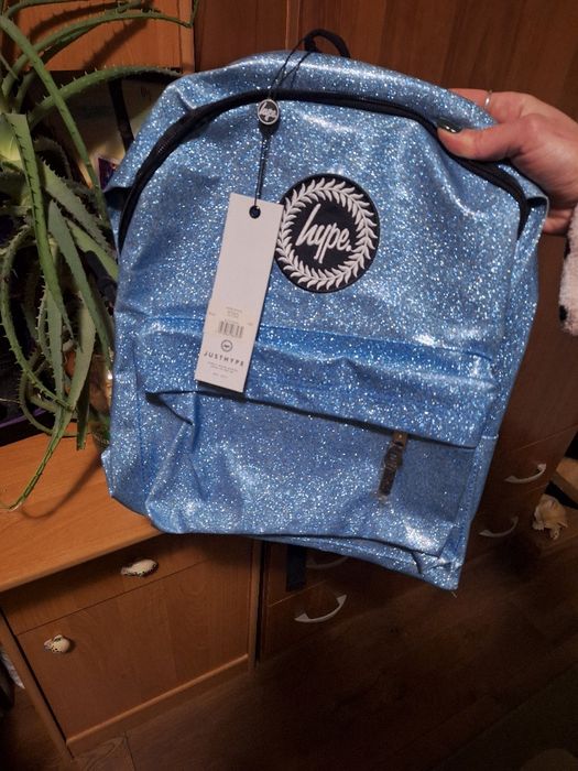 Nike, Levi's, Hype раници и куфар superspace