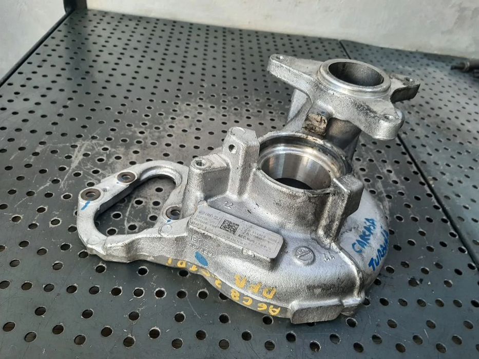 capac turbina audi a6 c8 4k  2.0 tdi dfb  05l253019l 854870-0006