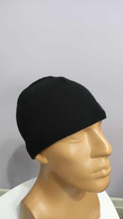 Peak Performance S size вълнена шапка