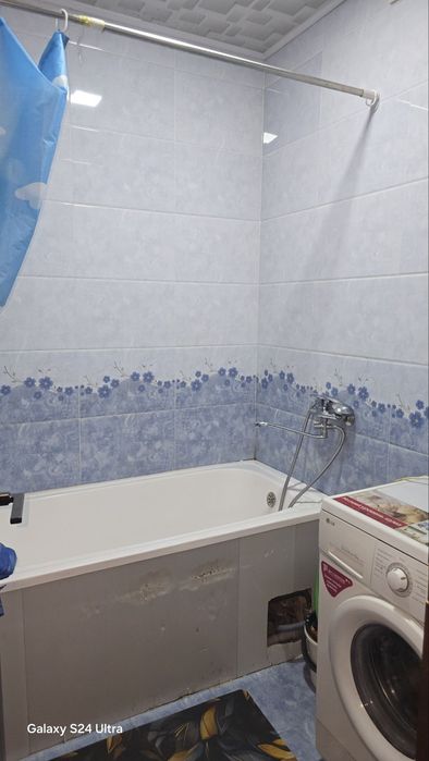 Chilozor tumani, 18 kvartalda 2 xonali 3 xona qilingan, 4