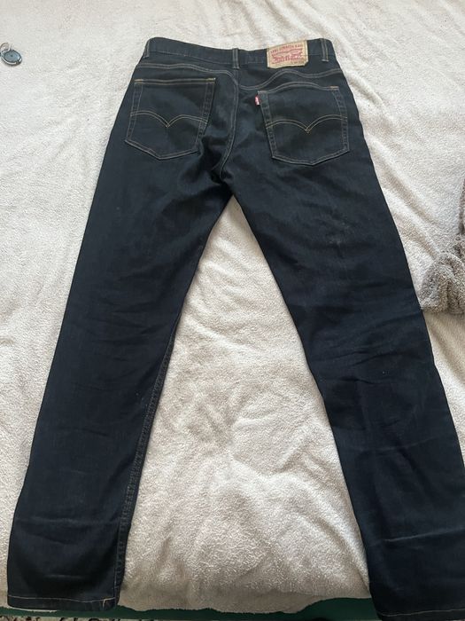 Продам джинсы levi’s