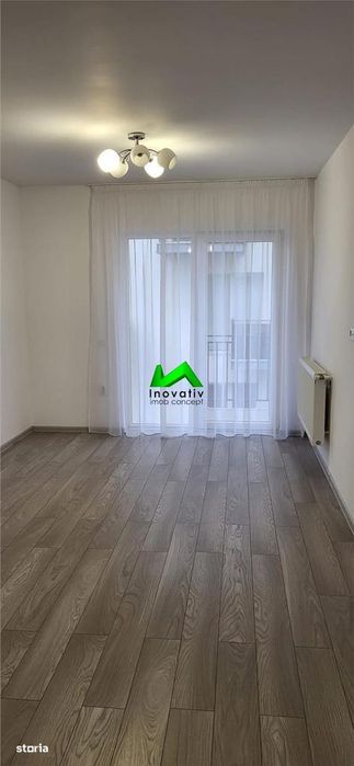Apartament de inchiriat 3 camere Sibiu Arhitectilor