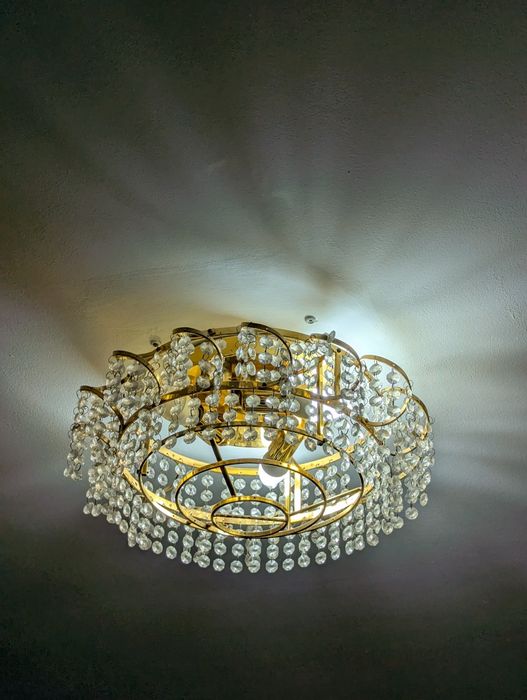 Люстры дёшево Астана