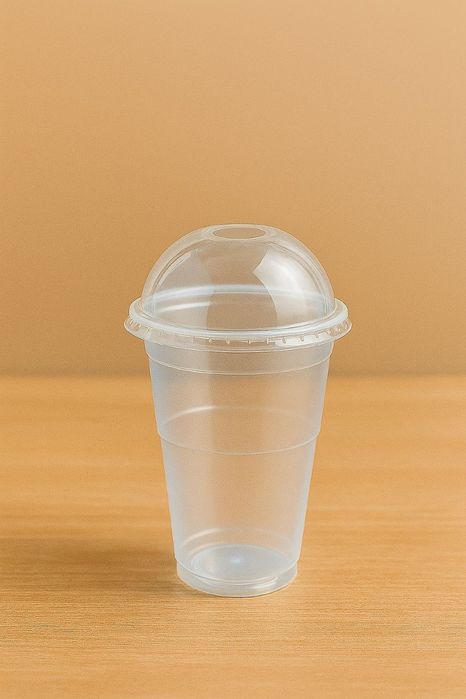 Стакан, кофе стакан, крафт стакан, купольный стакан