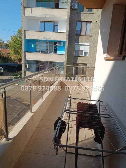 Продава се Четиристаен апартамент в Казанлък - 120 кв.м за 1318 €/кв.м - Снимка #18