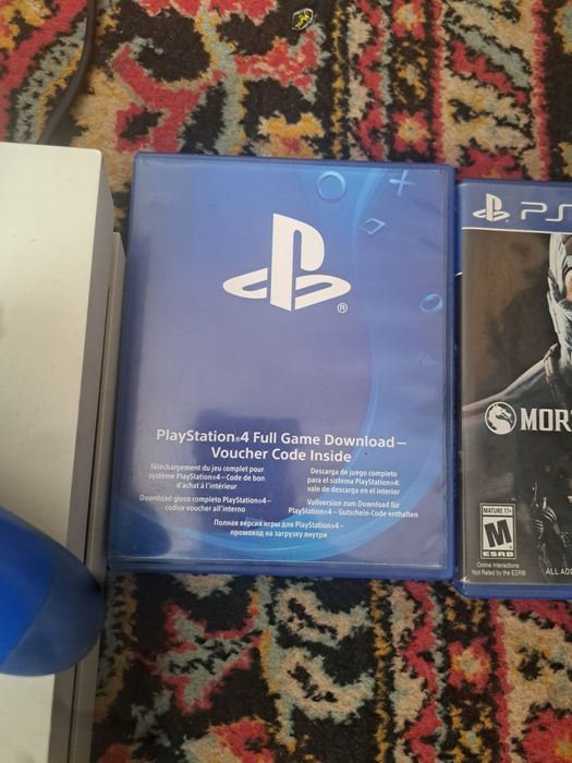 Sony 4 c гарантия