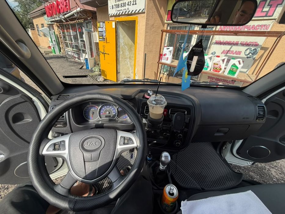 Jac N35 продам .