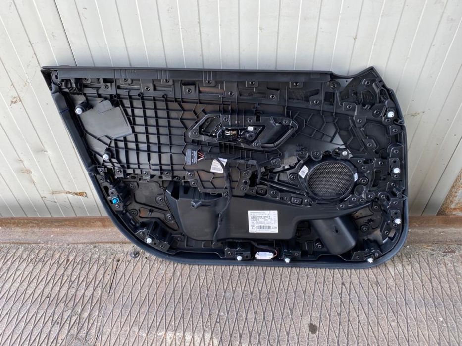 Fata de usa Bmw seria 3 G20 G21 dreapta stanga fata Pachet M