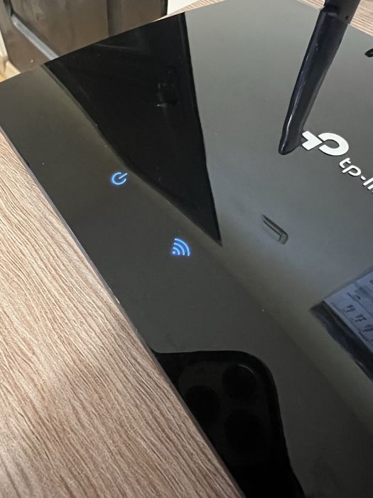 4G Рутер TP-LINK