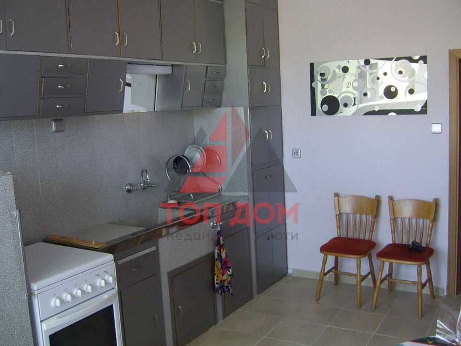 Дава се под наем Четиристаен апартамент в Варна, Чаталджа - 100 кв.м за 650 € - Снимка #3