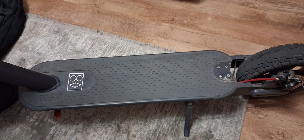 Електро самокат.