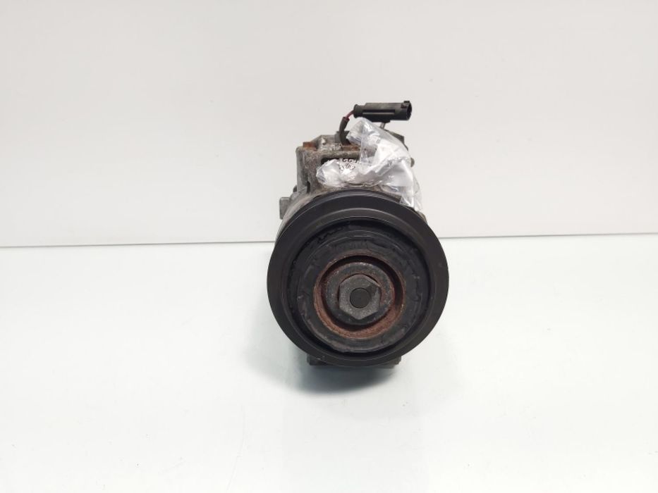 Compresor clima, cod A0022303111, Mercedes Clasa E (W212) 2.2 CDI, OM651924