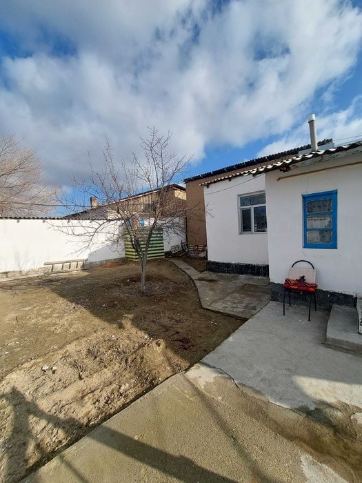 продается дом со всеми удобствами