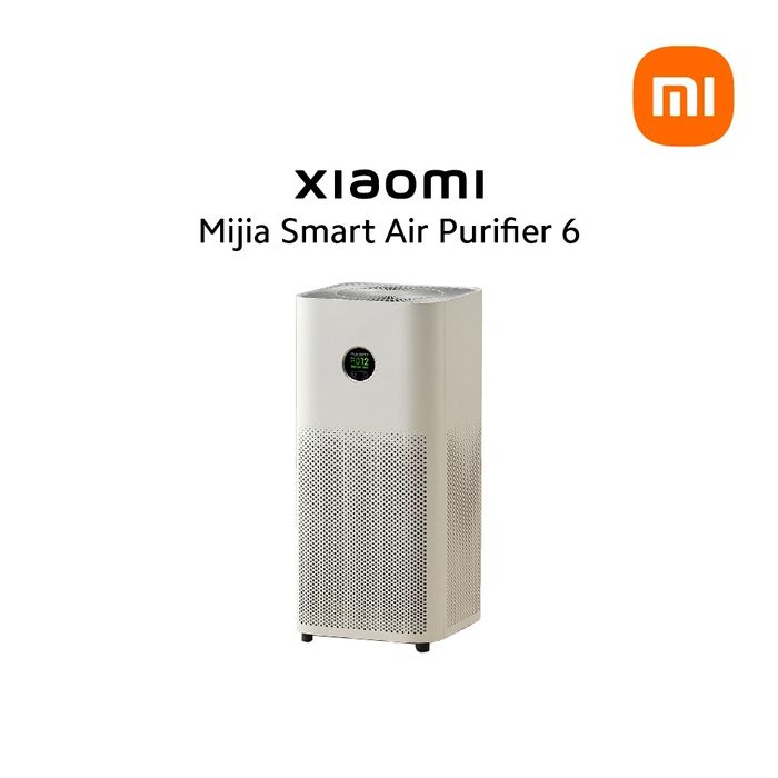 Очиститель Воздуха Xiaomi Smart Air Purifier 4 LITE Optom va Donaga