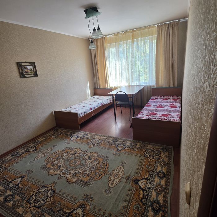 Продам трёхкомнатную квартиру