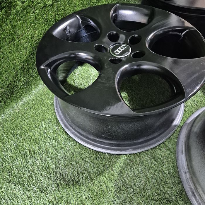 Jante Audi A 3 R 17 5x112