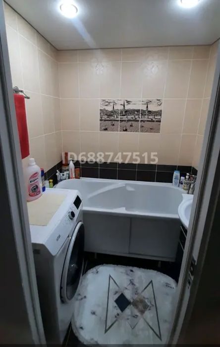 Продам 4х ком кв