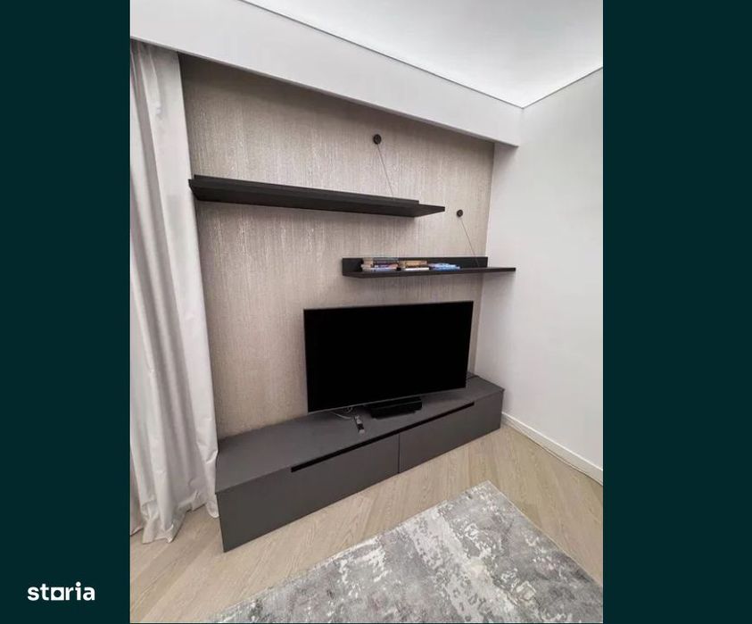 Apartament 3 camere/ Cortina North/ Promenada/ Pipera+ parcare