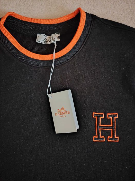 Мъжка блуза "Hermes"