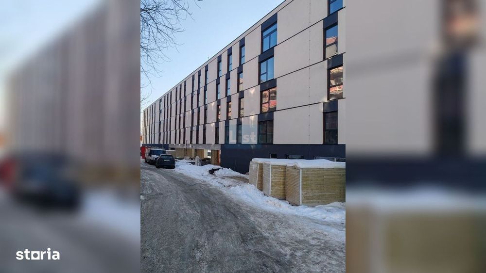 Vanzare(cesionare) apartament cu 5 camere cu 2 parcari Maia Zorilor