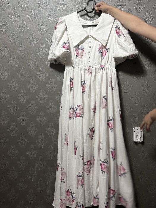 Продам женское платье