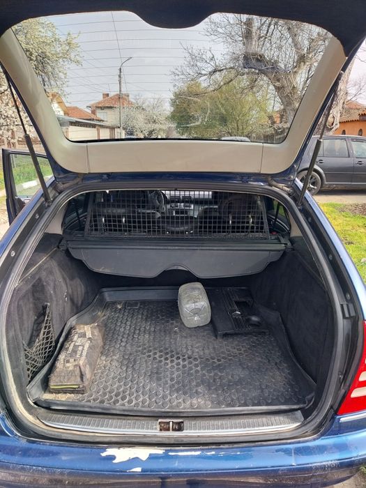 Продавам Мерцидес С 180 конпресор 143 К