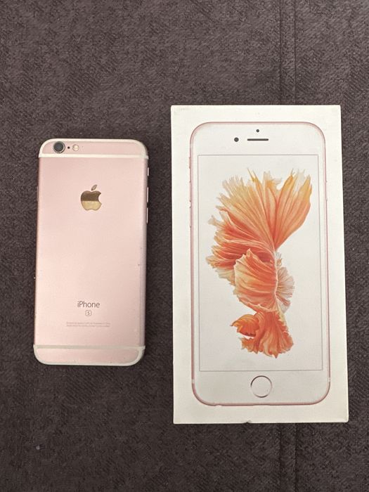 Смартфон IPhone 6s 64gb