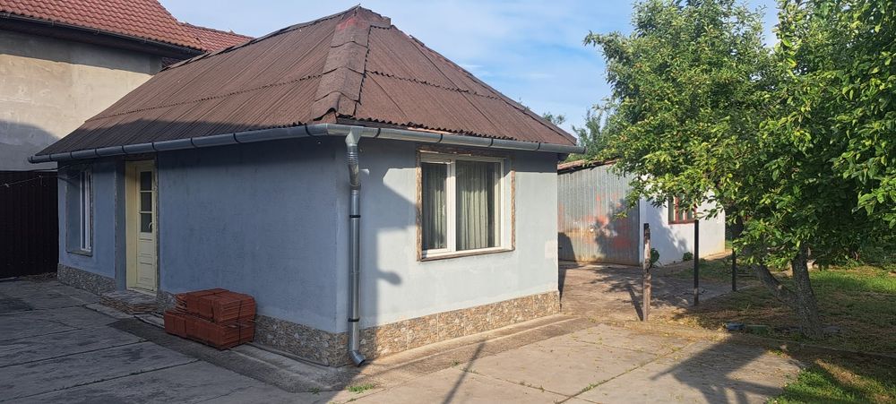 Casa central Chisineu criș