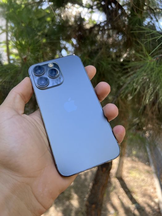 Iphone 13 pro iclpud