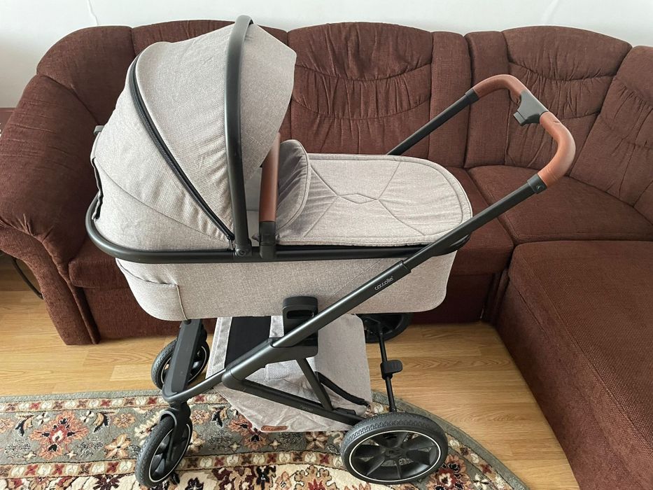 Carut Cocolle Nessia 3 în 1