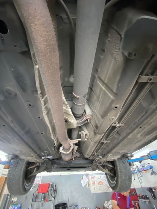 Nissan qashqai 4x4 întreținută nu necesită nici o investiție accept orice test!