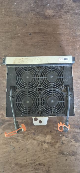 Vand placa ventilatoare